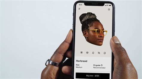 cubitts glasses app